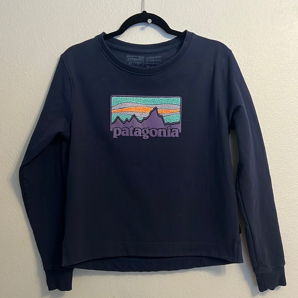 PATAGONIA Sweatshirt